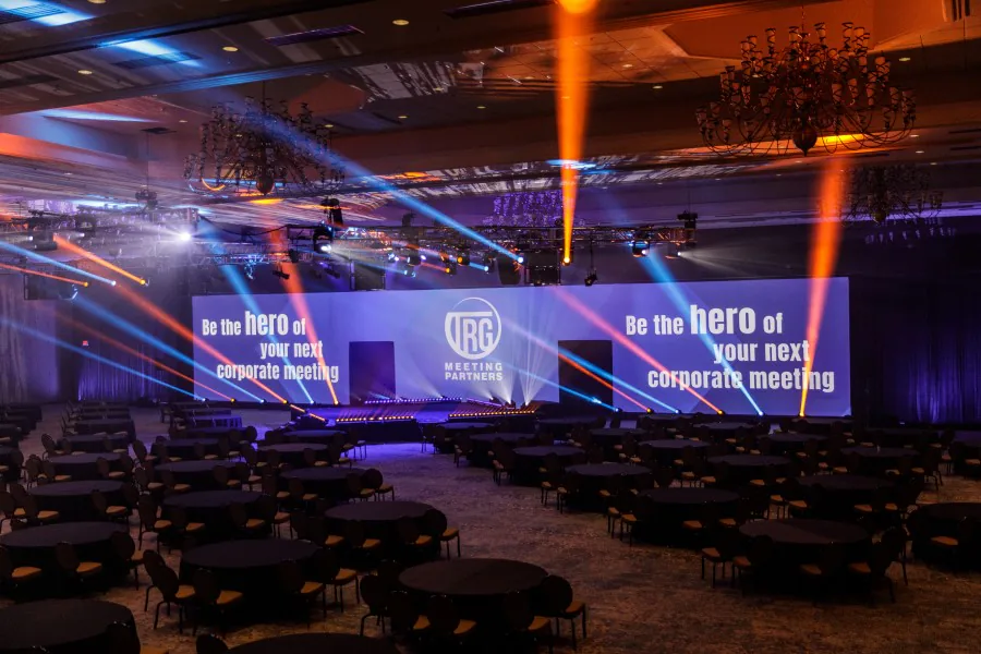 Annual Leadership Meeting